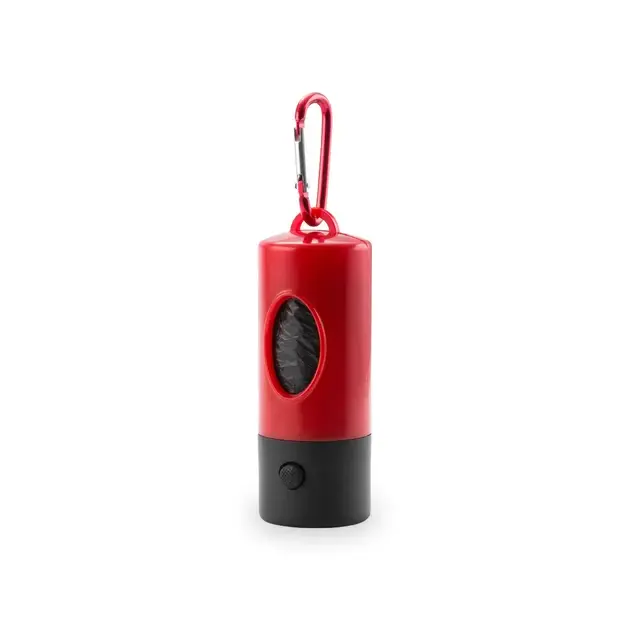 Waste bag dispenser Muller