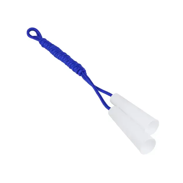 Sprungseil Derix - blau, Farbe: blau personalisierte Geschenke , 2 image