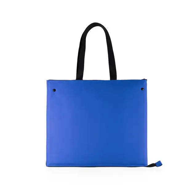Kühltasche Klab - blau, Farbe: blau personalisierte Geschenke , 2 image