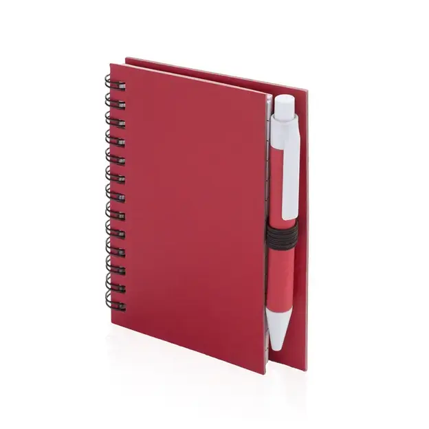 Notizbuch Pilaf