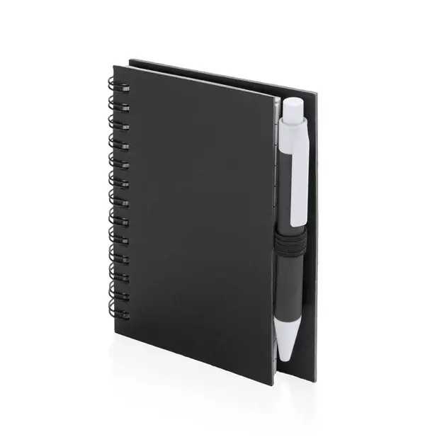 Notebook Pilaf