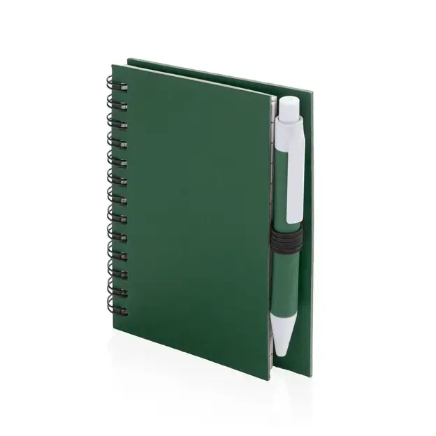 Notebook Pilaf