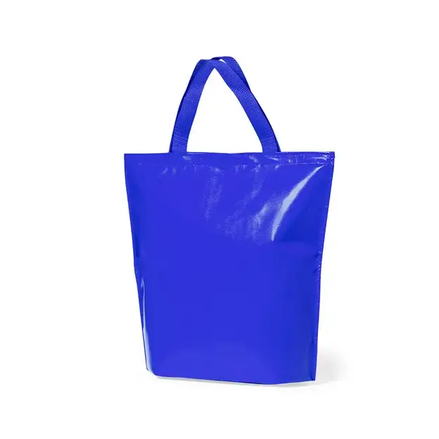 Kühltasche Hobart - blau, Farbe: blau personalisierte Geschenke , 2 image