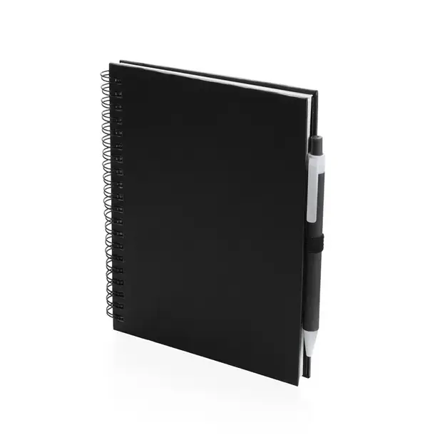 Notebook Koguel