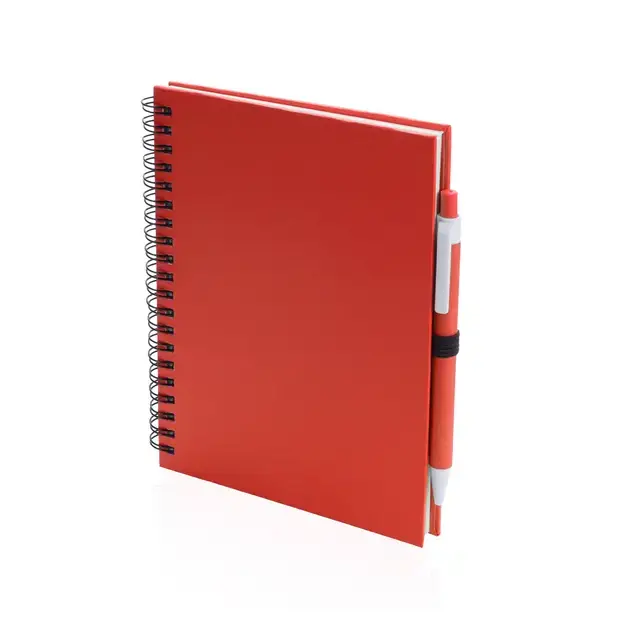 Notizbuch Koguel