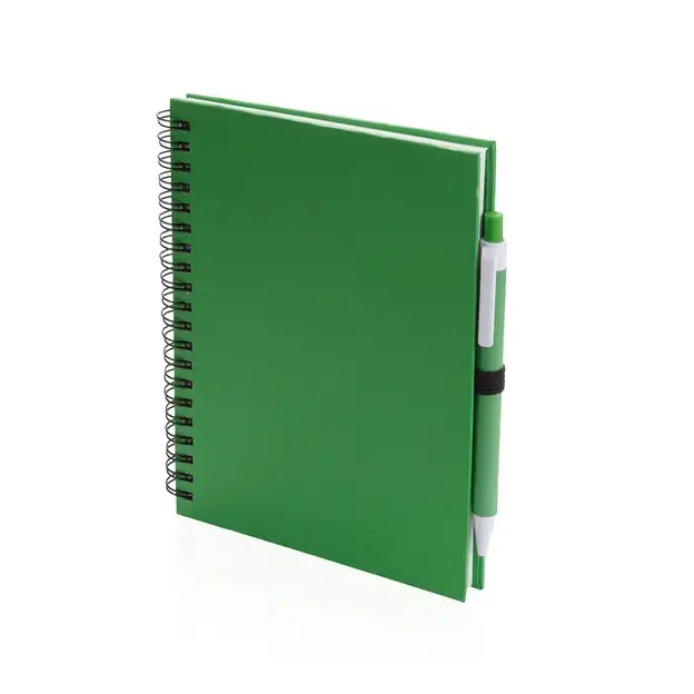 Notebook Koguel