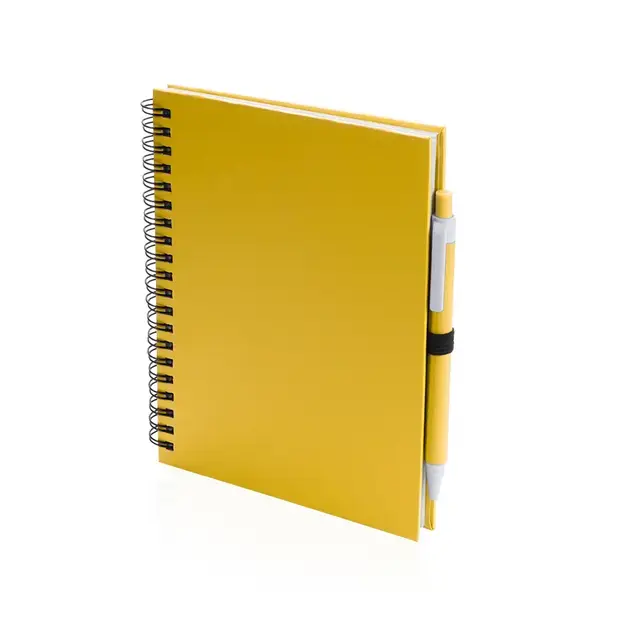 Notizbuch Koguel