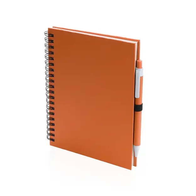 Notebook Koguel