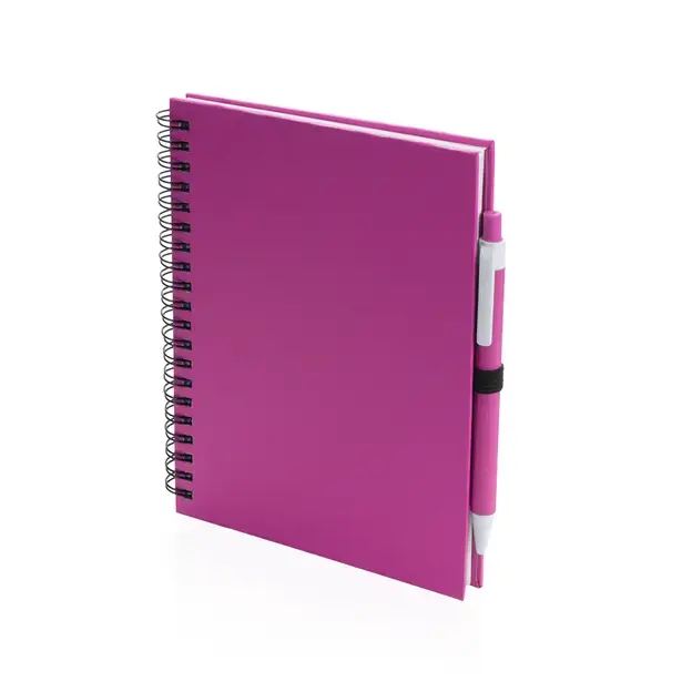 Notebook Koguel