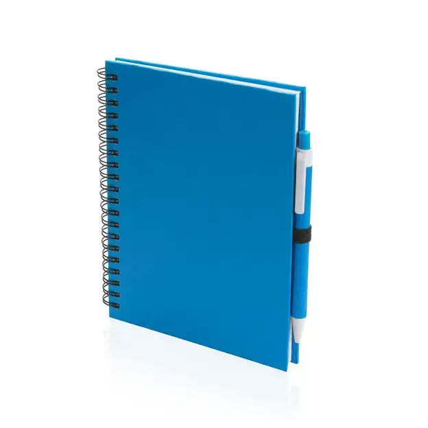 Notebook Koguel