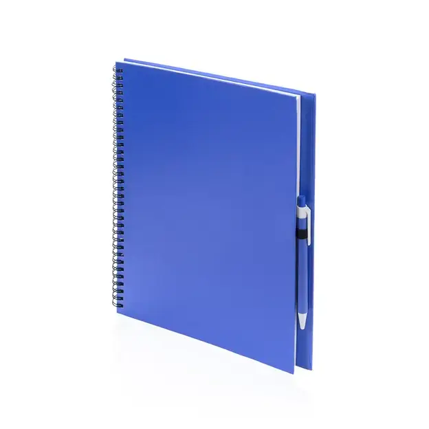 Notebook Tecnar