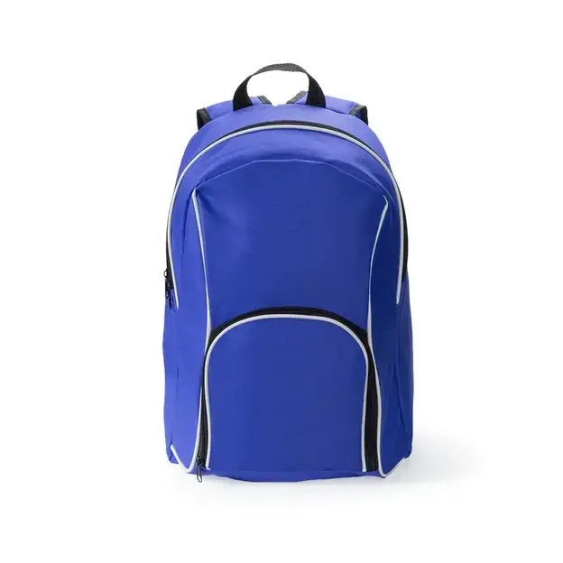 Rucksack Yondix - blau, Farbe: blau personalisierte Geschenke , 5 image