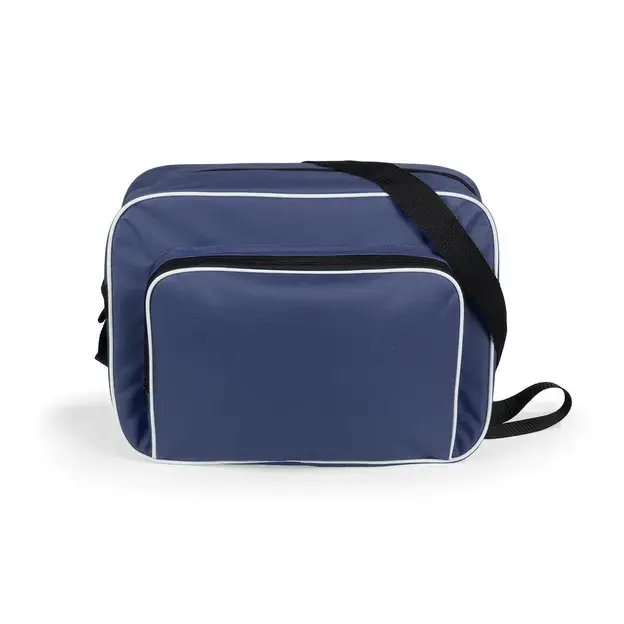 Tasche Curcox - navy blau, Farbe: navy blau personalisierte Geschenke , 3 image