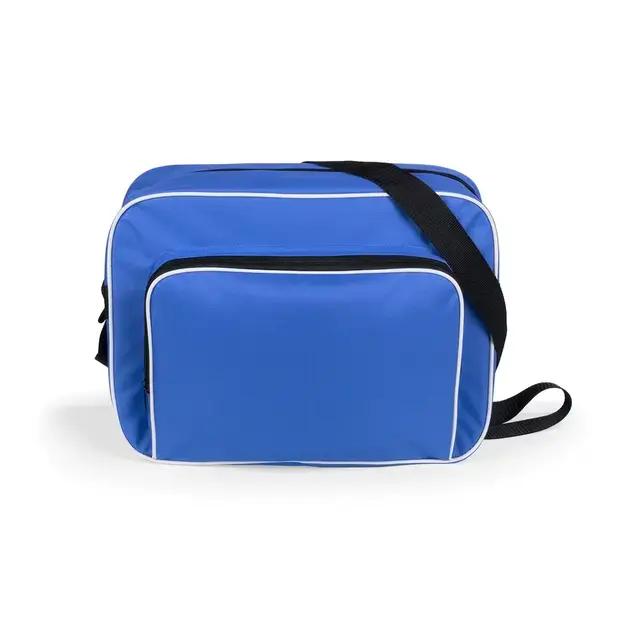 Tasche Curcox - blau, Farbe: blau personalisierte Geschenke , 2 image