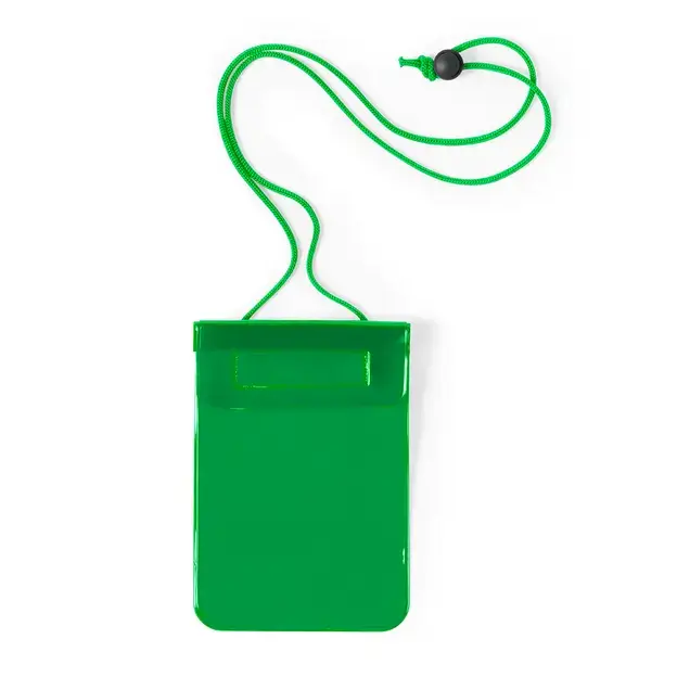 Mehrzwecktasche Arsax - grün, Farbe: grün personalisierte Geschenke , 2 image