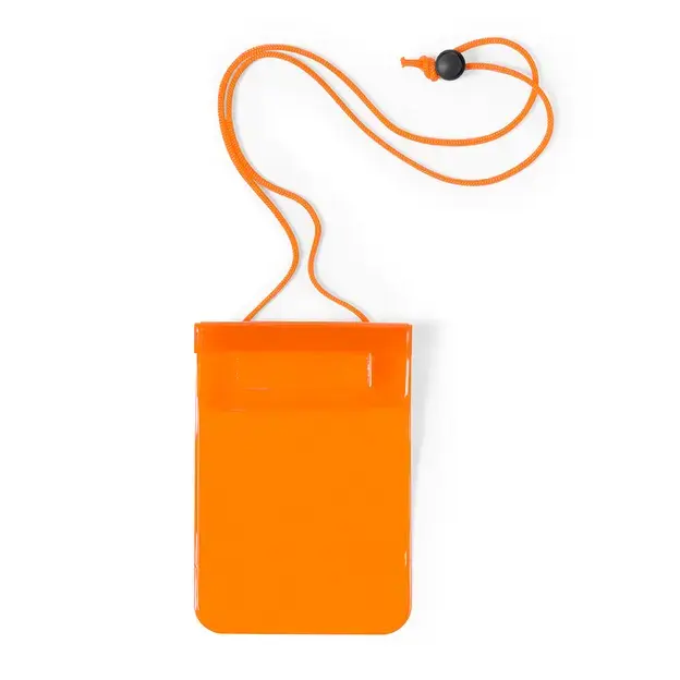 Mehrzwecktasche Arsax - orange, Farbe: orange personalisierte Geschenke , 2 image