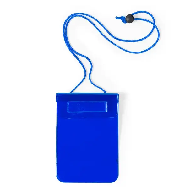 Mehrzwecktasche Arsax - blau, Farbe: blau personalisierte Geschenke , 2 image