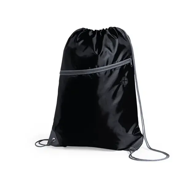 Rucksack Blades - schwarz, Farbe: schwarz personalisierte Geschenke , 2 image