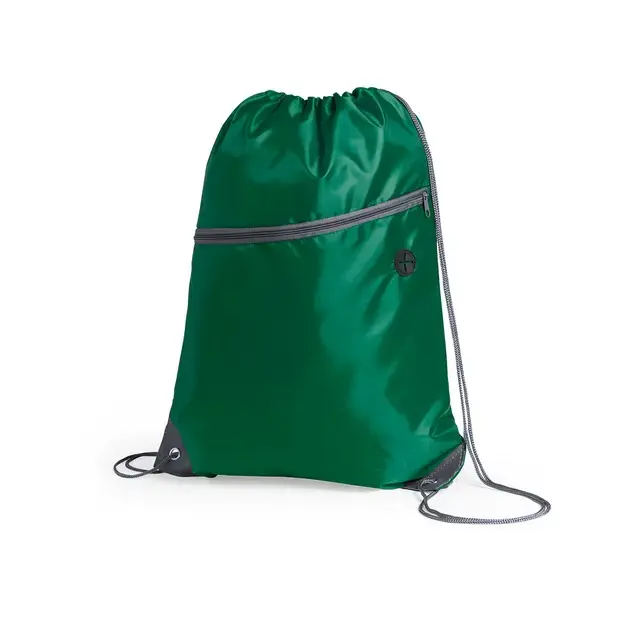 Rucksack Blades - grün, Farbe: grün personalisierte Geschenke , 3 image