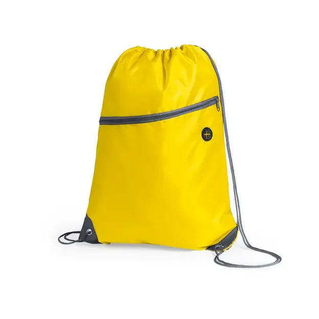 Rucksack Blades - gelb, Farbe: gelb personalisierte Geschenke , 2 image