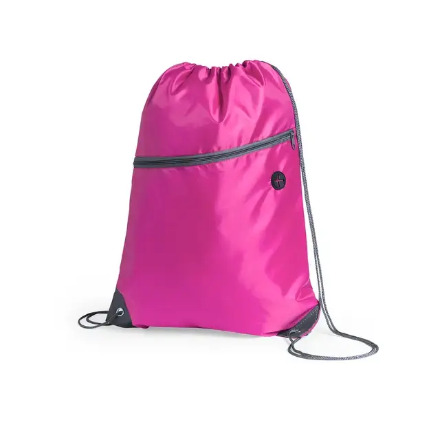 Rucksack Blades - rosa, Farbe: rosa personalisierte Geschenke , 4 image