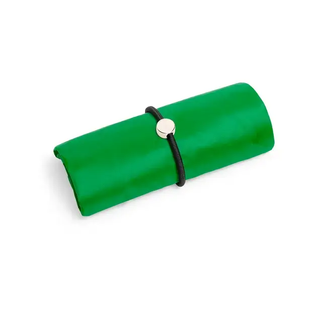 Faltbare Tasche Conel - grün, Farbe: grün personalisierte Geschenke , 3 image