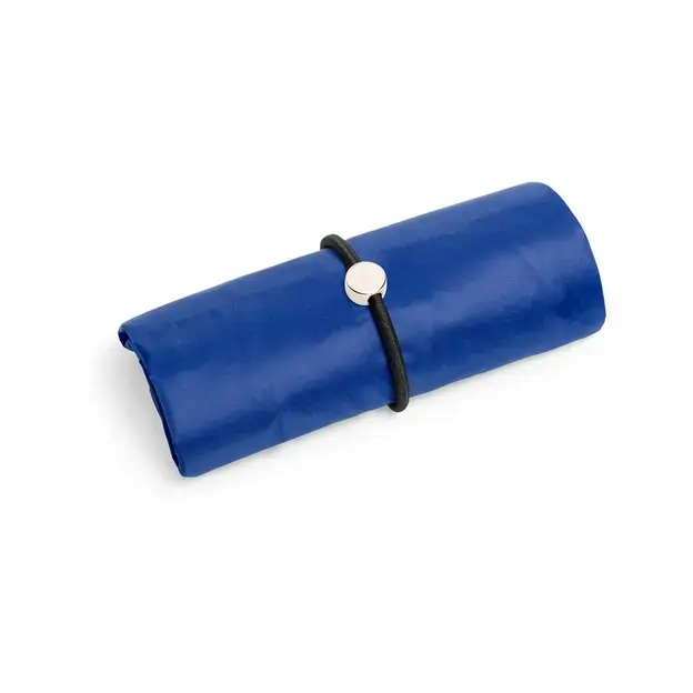 Faltbare Tasche Conel - blau, Farbe: blau personalisierte Geschenke , 2 image