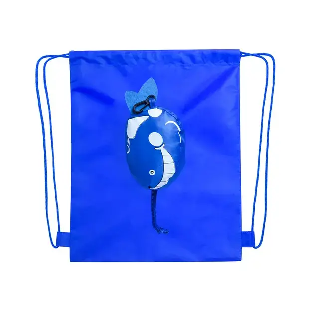 Faltbarer Rucksack Kissa