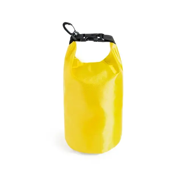 Tasche Kinser - gelb