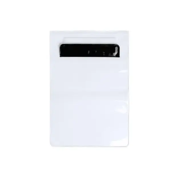 Mehrzwecktasche Kirot - schwarz, Farbe: schwarz personalisierte Geschenke , 2 image