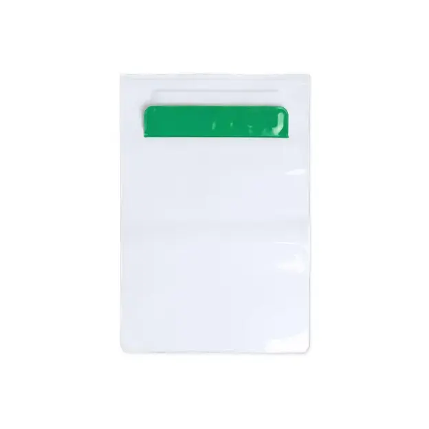 Mehrzwecktasche Kirot - grün, Farbe: grün personalisierte Geschenke , 2 image