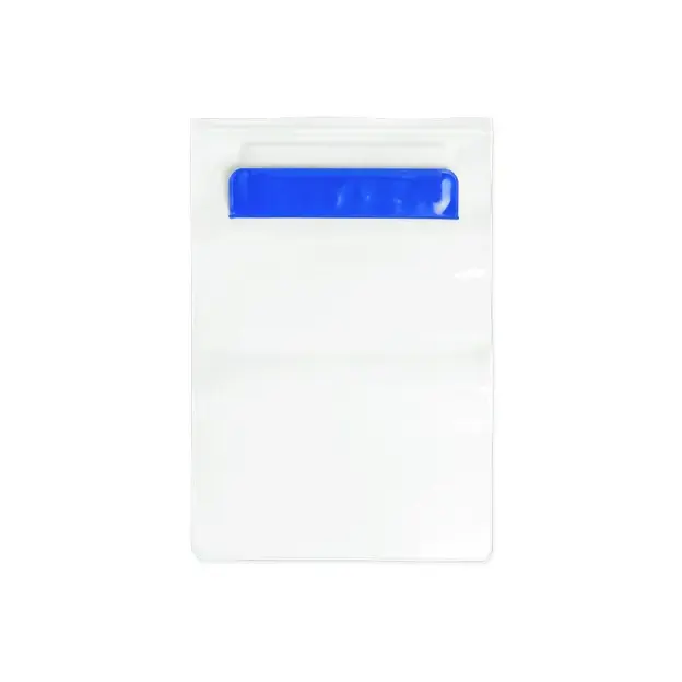 Mehrzwecktasche Kirot - blau, Farbe: blau personalisierte Geschenke , 2 image