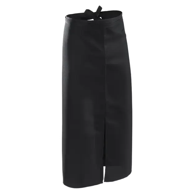 Schürze Bremor - schwarz, Farbe: schwarz personalisierte Geschenke , 2 image