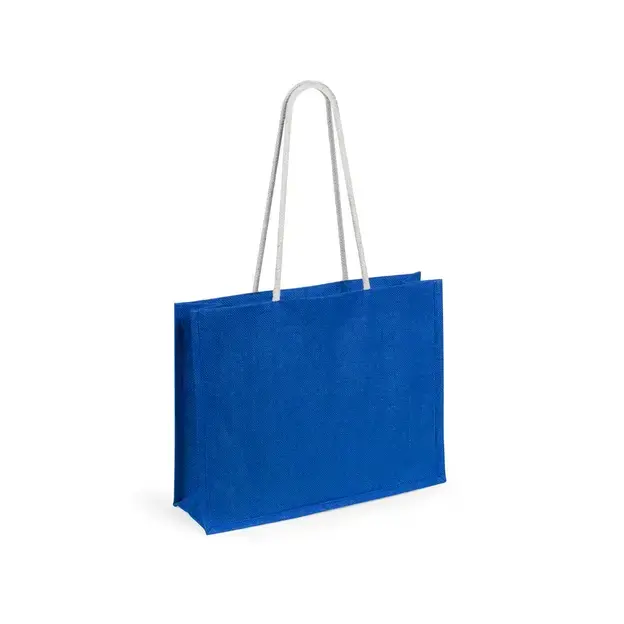 Tasche Hintol - blau, Farbe: blau personalisierte Geschenke , 3 image