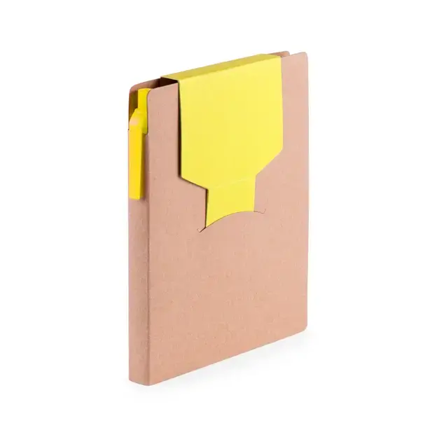 Notepad Cravis