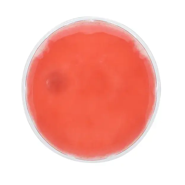 Taschenwärmer Kison - rot