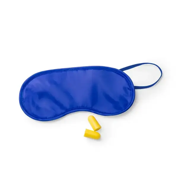 Reise Set Yorder - blau, Farbe: blau personalisierte Geschenke , 2 image