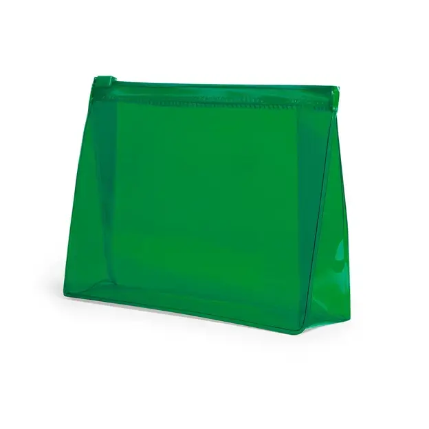 Kosmetik Tasche Iriam - grün