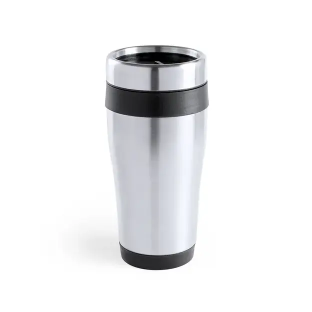 Thermal travel mug Fresno