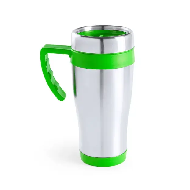 Wärme Tasse Carson