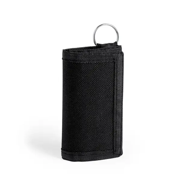 Schlüsselanhänger Portemonnaie Motok