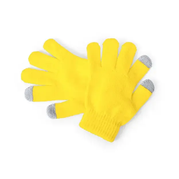 Touchpad Handschuhe Pigun