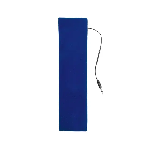Kopfhörer Markiz - blau, Farbe: blau personalisierte Geschenke , 2 image