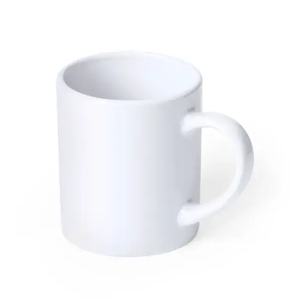 Sublimations Tasse Dolten - weiß