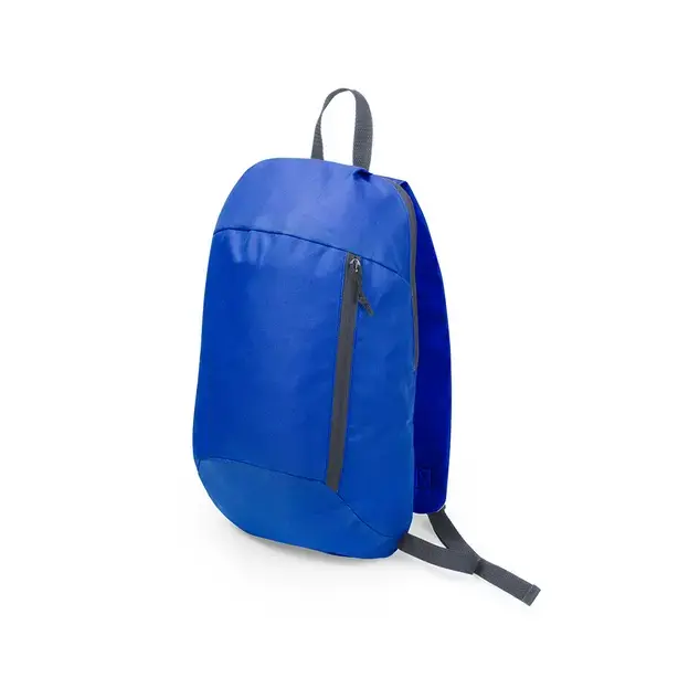 Rucksack Decath - blau, Farbe: blau personalisierte Geschenke , 3 image