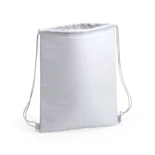 Kühltasche Rucksack Nipex - weiß, Farbe: weiß personalisierte Geschenke , 2 image