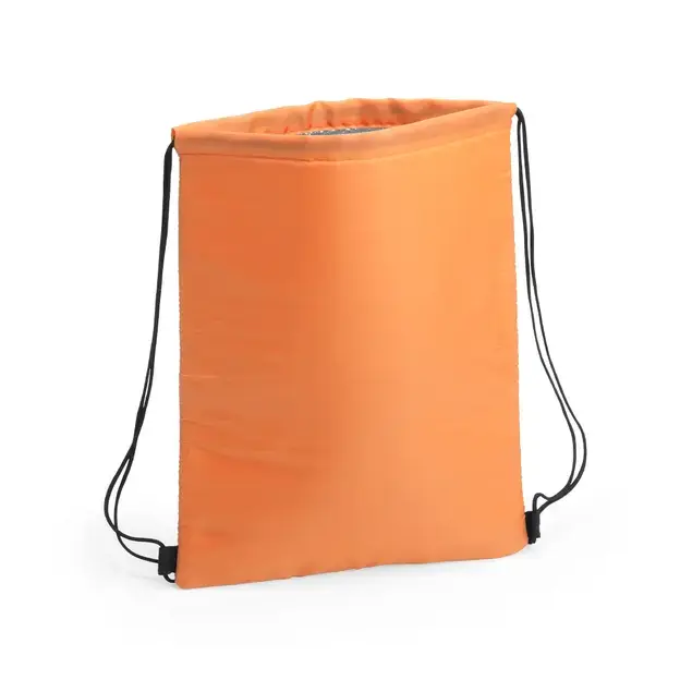 Kühltasche Rucksack Nipex - orange, Farbe: orange personalisierte Geschenke , 2 image