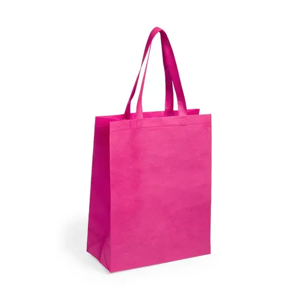 Tasche Cattyr - rosa, Farbe: rosa personalisierte Geschenke , 2 image
