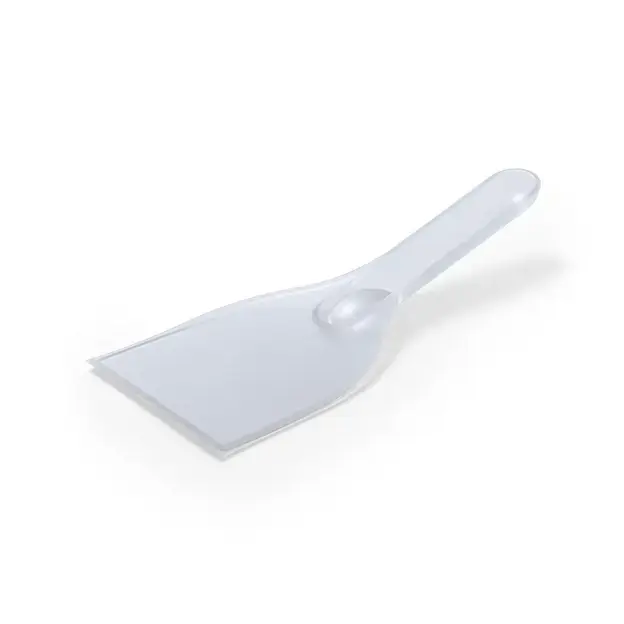 Eiskratzer Feniok - transparent, Farbe: transparent personalisierte Geschenke , 2 image