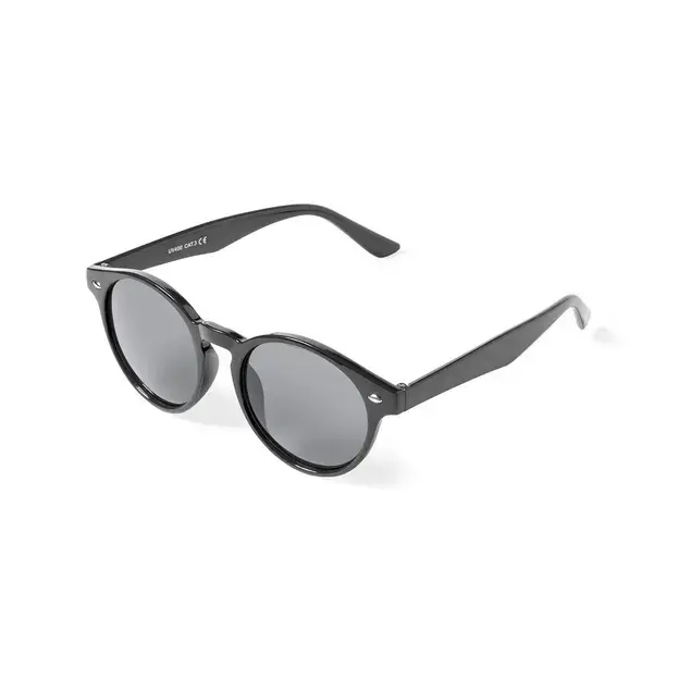 Sonnenbrille Nixtu - schwarz